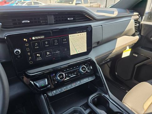 New 2026 GMC Sierra 2500 AT4 w/ AT4 Premium Plus Package AWD/4WD image 26