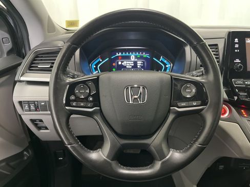 Used 2019 Honda Odyssey EX-L image 6