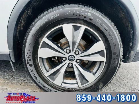 Used 2023 Nissan Murano S image 21