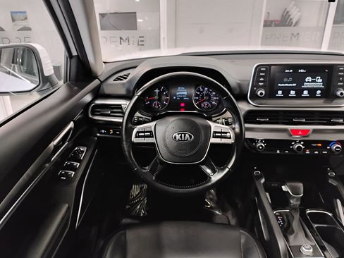 Used 2021 Kia Telluride S image 82
