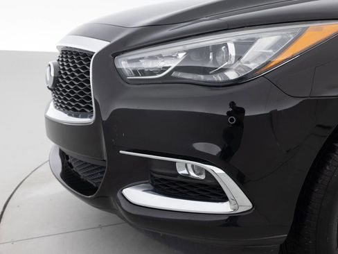 Used 2019 INFINITI QX60 Luxe w/ Essential Package AWD/4WD image 15
