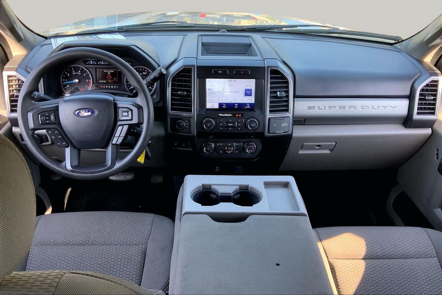 Used 2022 Ford F250 XLT AWD/4WD image 16