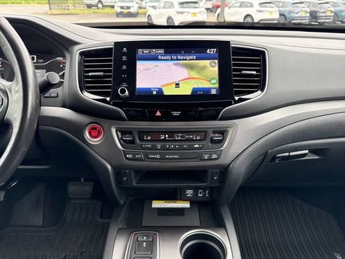 Used 2022 Honda Ridgeline RTL-E image 22