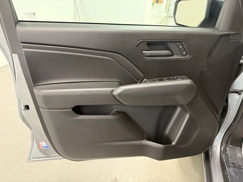 New 2026 Chevrolet Colorado Trail Boss AWD/4WD image 13