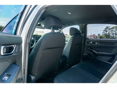 Used 2025 Honda Civic Sport image 11