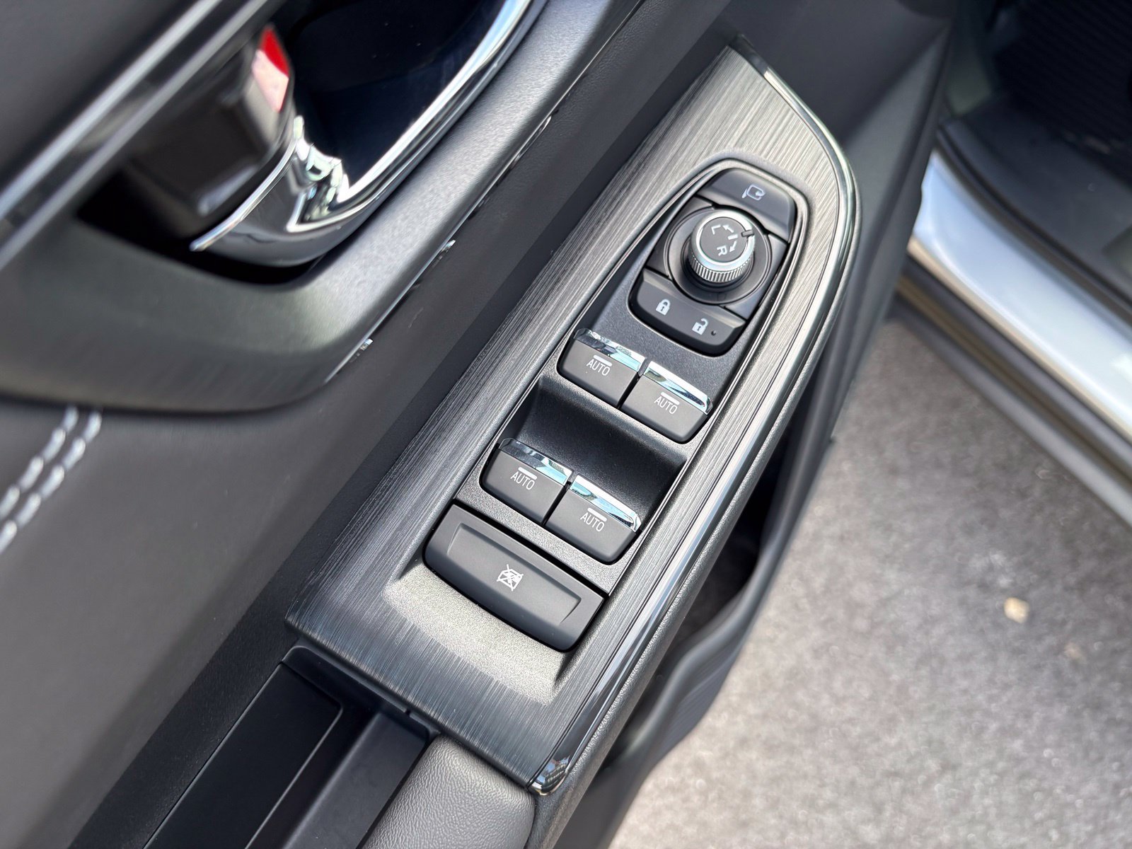 New 2026 Subaru Outback Touring XT AWD/4WD image 26
