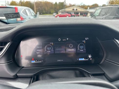 Used 2023 Jeep Grand Cherokee Altitude image 20