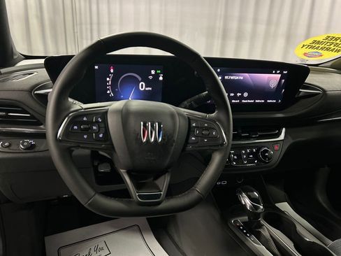 New 2026 Buick Envista Preferred w/ Convenience I Package FWD image 13