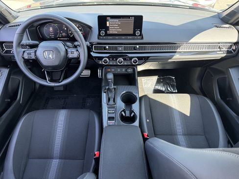Used 2026 Honda Civic FWD Hybrid Sedan image 33