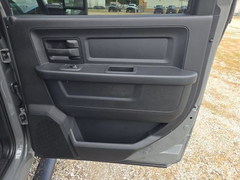 New 2026 RAM 3500 Tradesman AWD/4WD image 7