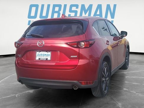 Used 2017 MAZDA CX-5 Grand Select image 6