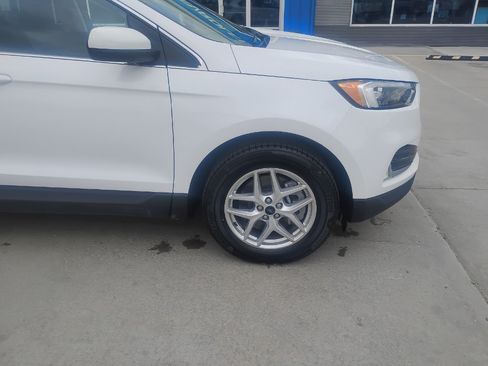 Used 2024 Ford Edge SEL w/ Convenience Package AWD/4WD image 19