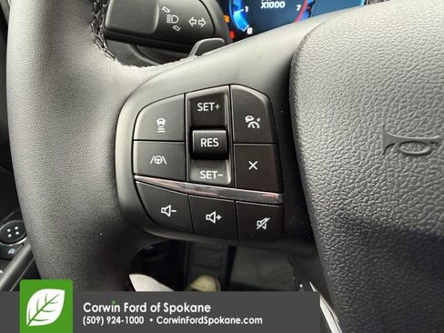 New 2026 Ford Bronco Sport Badlands w/ Sasquatch Badlands Package image 22