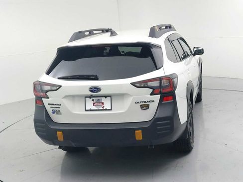 Certified 2023 Subaru Outback Wilderness image 9
