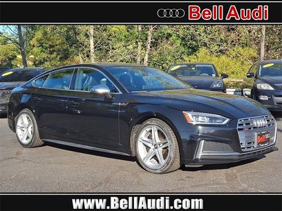 Used 2019 Audi S5 Premium Plus w/ Premium Plus