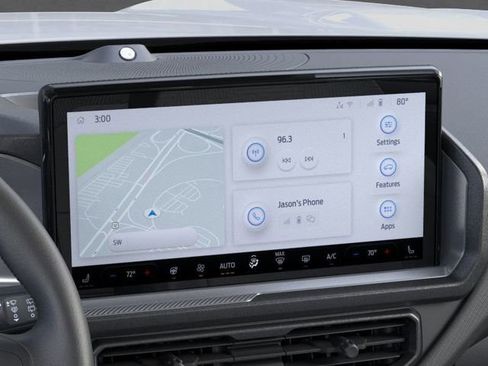 New 2025 Ford Bronco Sport Outer Banks w/ Outer Banks Tech Package+ image 14