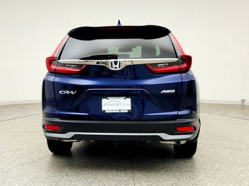 Used 2020 Honda CR-V EX-L image 6