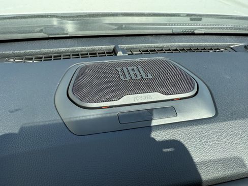 New 2026 Toyota Tacoma TRD Off-Road AWD/4WD image 34