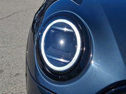 Certified 2025 MINI Cooper John Cooper Works FWD image 9