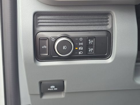 New 2025 Ford F350 XL w/ STX Appearance Package image 23