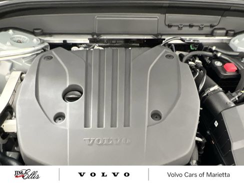 New 2026 Volvo XC60 B5 Core w/ Climate Package image 16