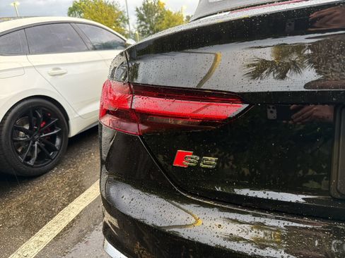 Certified 2022 Audi S5 Premium Plus AWD/4WD image 13
