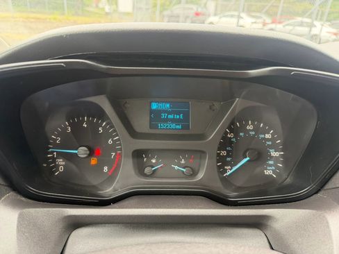 Used 2019 Ford Transit 150 130 Low Roof RWD image 9