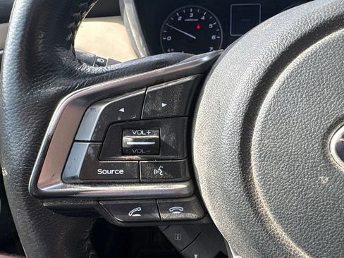Used 2021 Subaru Legacy Limited AWD/4WD image 17