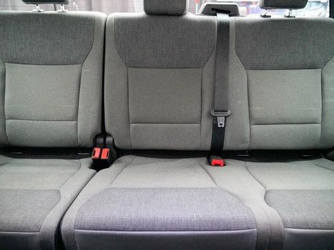 Used 2024 Ford F150 XLT w/ Mobile Office Package image 17