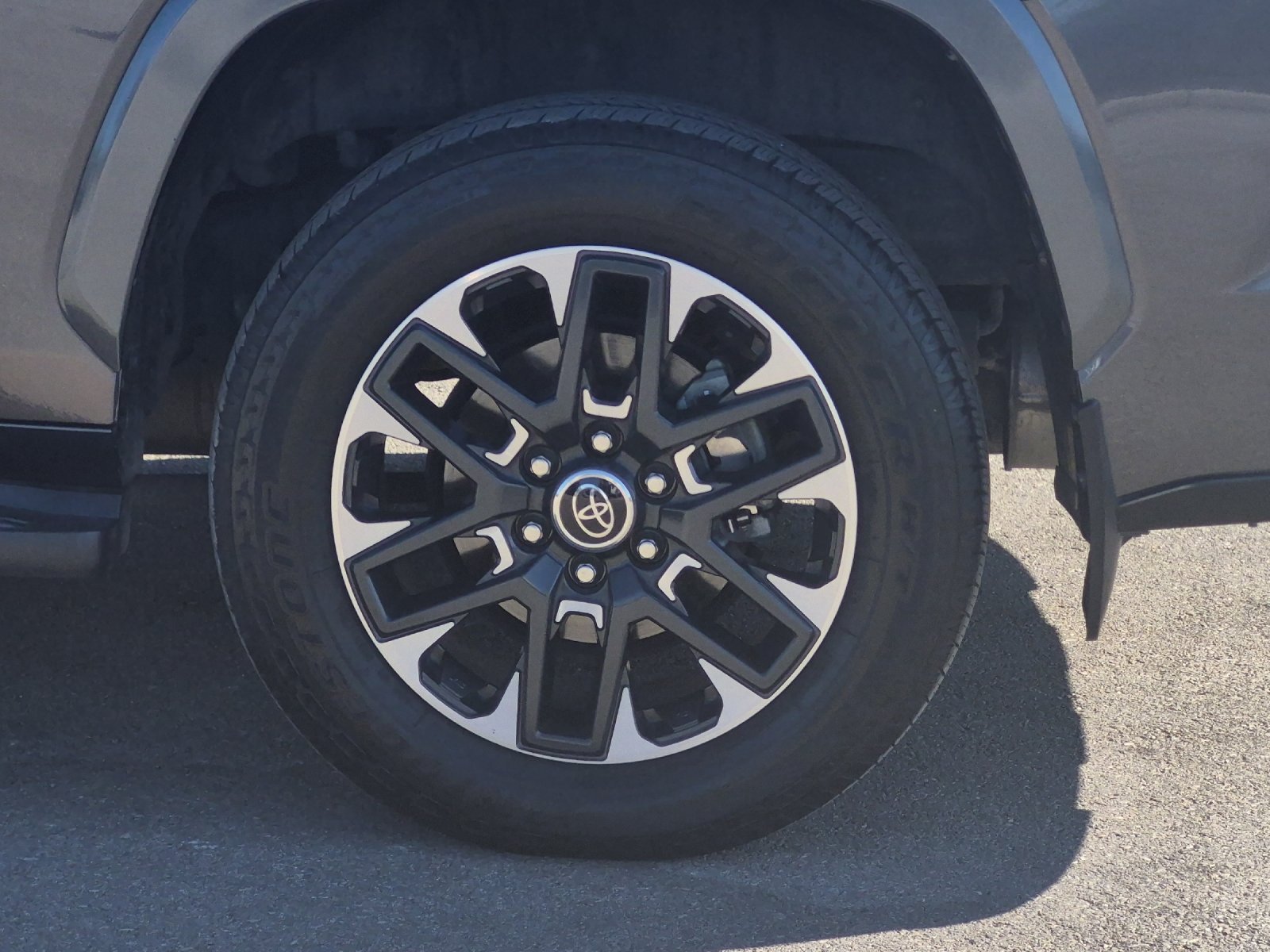 Certified 2023 Toyota Sequoia Limited w/ Tow Technology Package AWD/4WD image 25