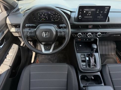Used 2026 Honda CR-V TrailSport image 12