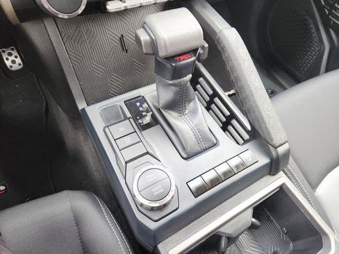 Certified 2025 Toyota Tacoma TRD Sport RWD image 19