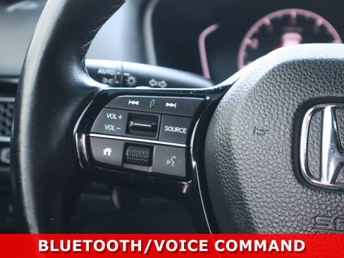 Used 2022 Honda Civic Sport image 15