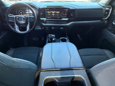 Used 2025 GMC Sierra 1500 Elevation w/ X31 Off-Road Package image 23