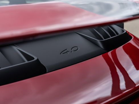 Certified 2026 Porsche 911 GT3 image 22