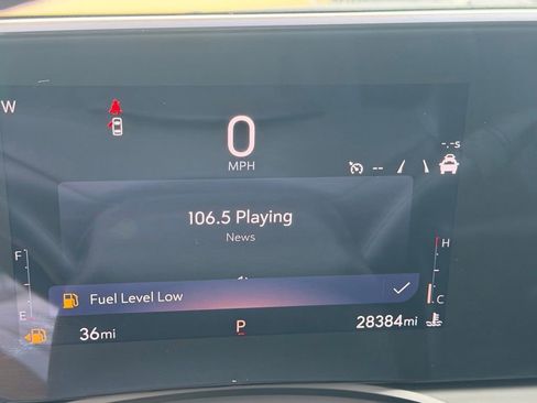 Used 2025 Buick Envista Sport Touring FWD image 24