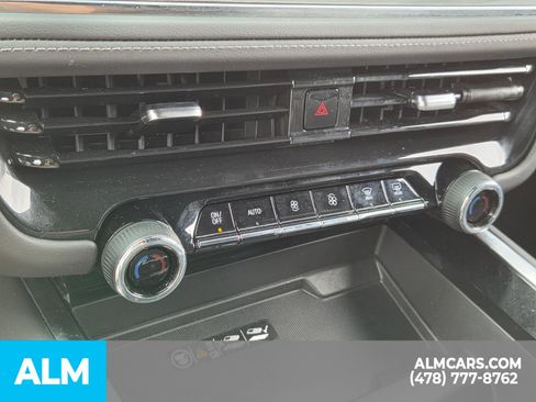 Used 2025 Chevrolet Tahoe LT AWD/4WD image 28