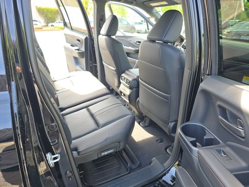 New 2026 Honda Ridgeline TrailSport image 11