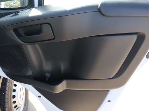 New 2026 RAM ProMaster 2500 w/ Safety Group FWD image 12