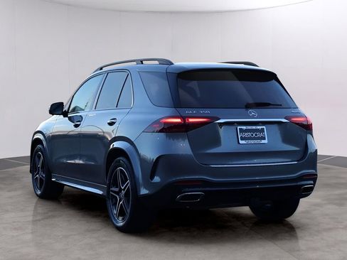New 2026 Mercedes-Benz GLE 350 4MATIC image 7