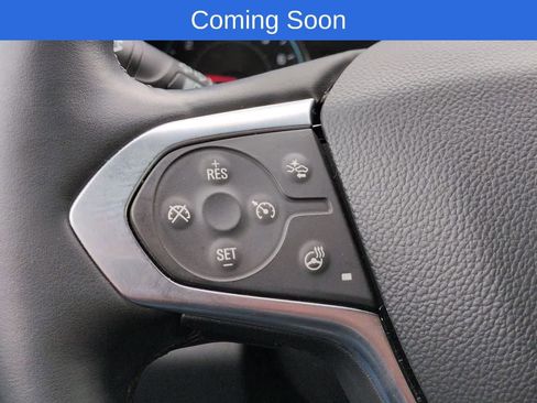 Used 2023 Chevrolet Traverse RS w/ LPO, Floor Liner Package FWD image 24
