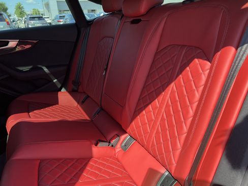 Used 2023 Audi S5 Prestige w/ Prestige Package AWD/4WD image 34