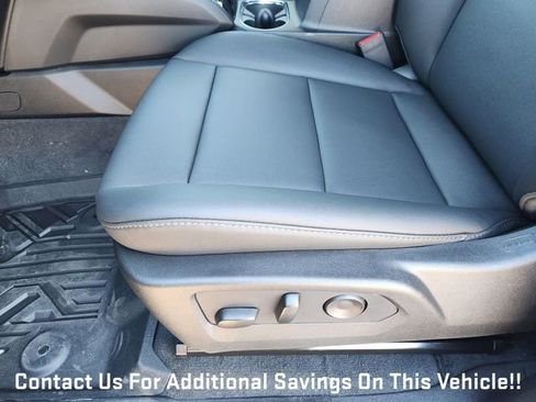 New 2026 GMC Canyon Elevation w/ Convenience Package image 18