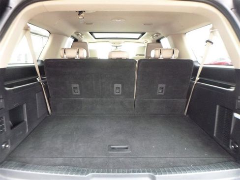 Used 2023 Ford Expedition Max Limited AWD/4WD image 25
