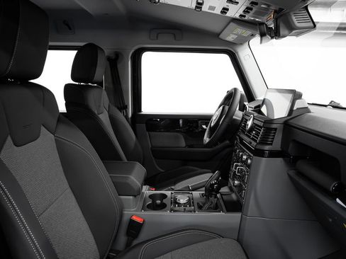 New 2026 INEOS Grenadier AWD/4WD image 34