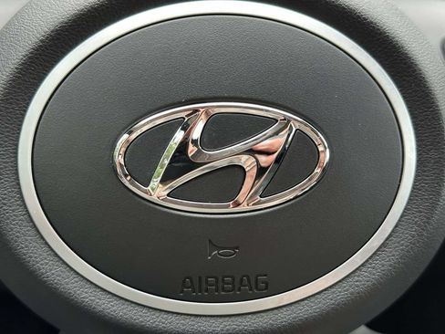 Used 2023 Hyundai Tucson SEL AWD/4WD image 24