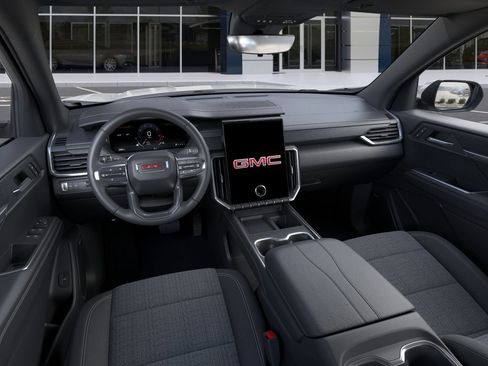 New 2026 GMC Acadia Elevation w/ Black Edition FWD image 15