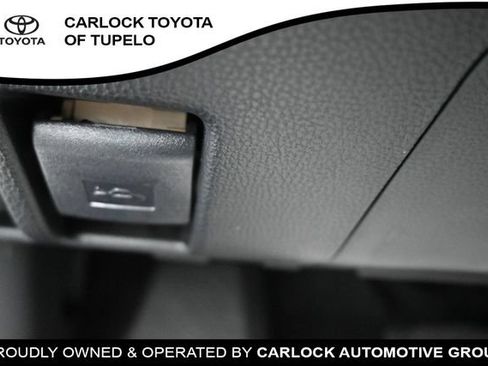 Used 2025 Toyota RAV4 XLE w/ Convenience Package FWD image 55