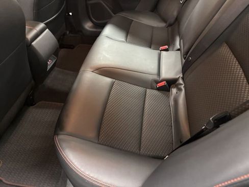 Used 2025 Nissan Altima 2.5 SR image 18