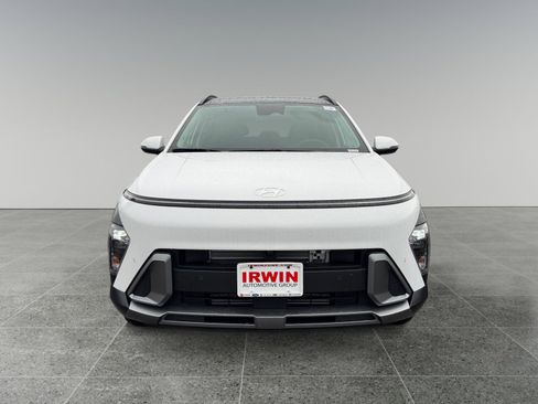 New 2026 Hyundai Kona Limited image 8